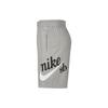 Nike SB Sunday Logo Quick-Dry Knit Skate Shorts Grey CV4346-063