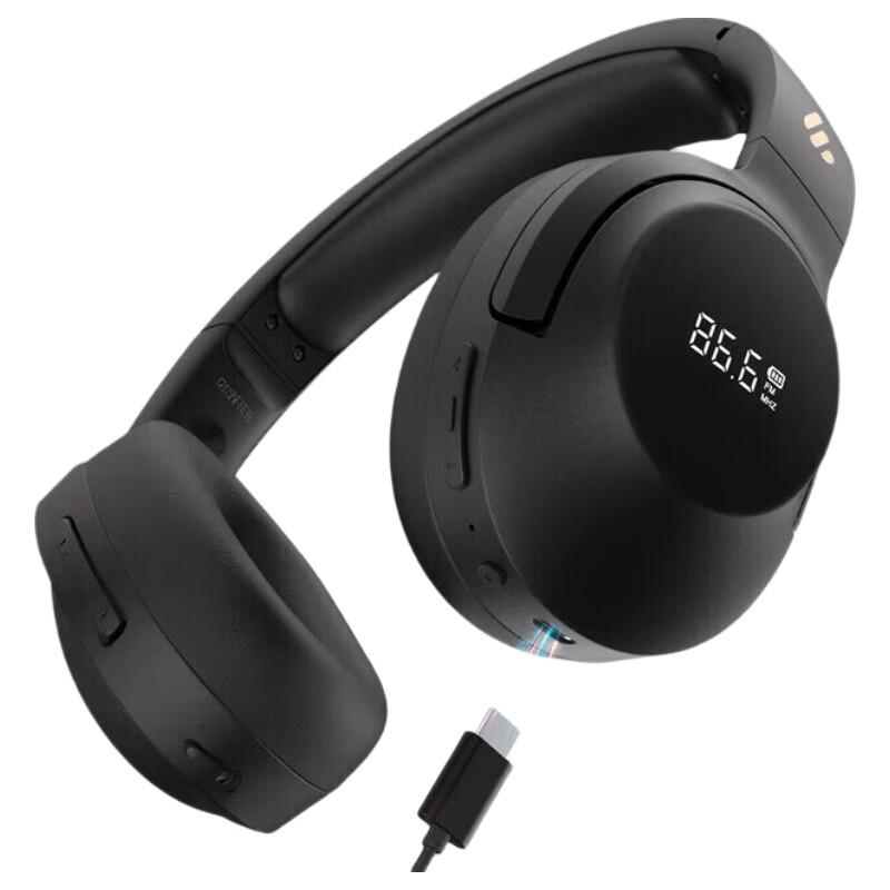 Edifier K710G Wired Head-mounted Headphones