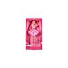 Barbie Ballet Wishes Signature Doll Set with House and Accessories for Ages 6 and Up Pink