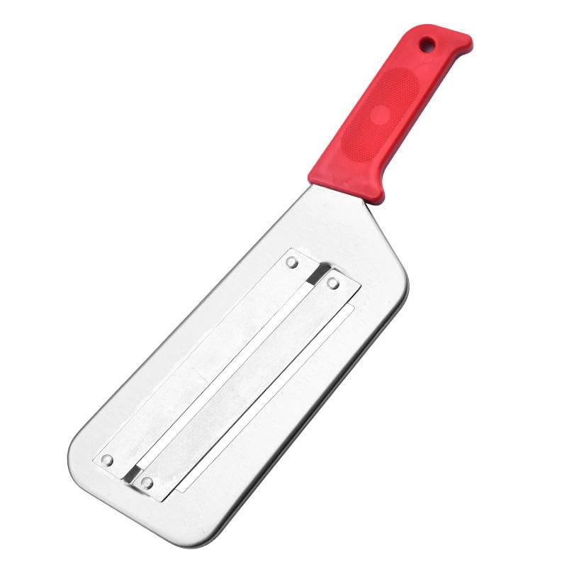 

Multifunctional Vegetable Slicer and Grater for Cabbage Shredding and Slicing, Durable Kitchen Supplies