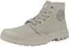 Boots Palladium Pampa Hi Grau