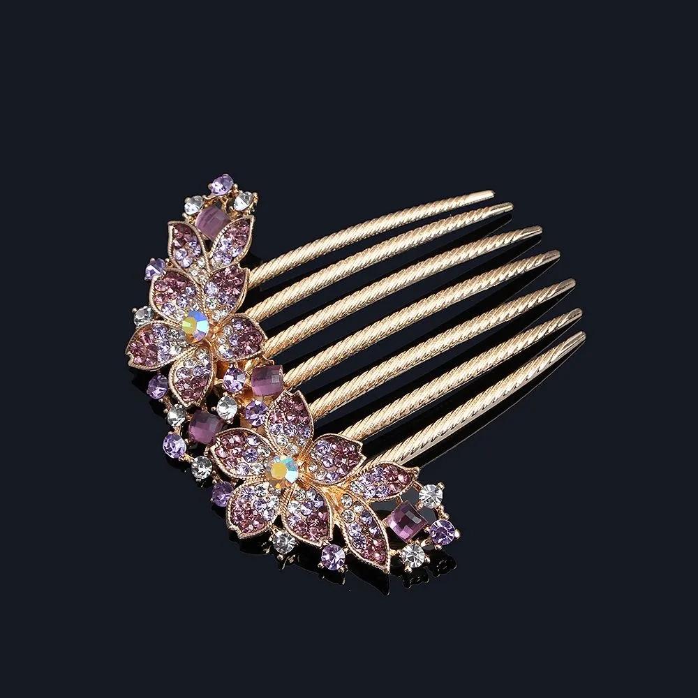 Hairpin, Hairpin, Nep, Hairpin, Accessory, Purple
