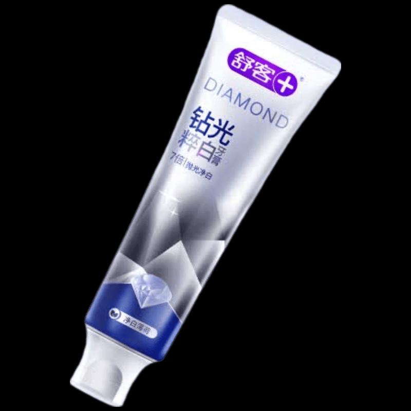 Saky Diamond Light Fresh Зубная паста