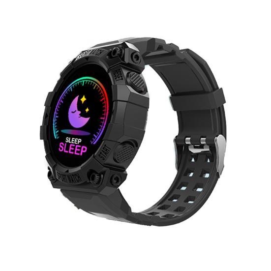 FD68s Durable 1.44 pulgadas Sleep Monitoring Smart Watch Compatible con Bluetooth  5 Colores Opcional comprar a buen precio — entrega gratuita, reseñas reales  con fotos — Joom