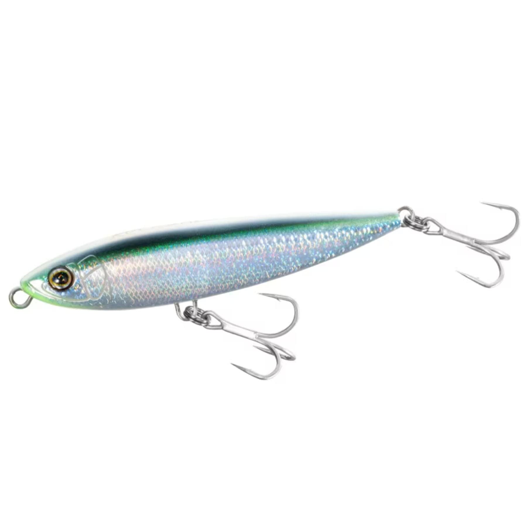 

SHIMANO Saltwater Lure Pencil Bait Colt Sniper Rockwalk 110F 020 S Glow Back OT-111Q