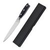 50Cr15Mov Stainless Steel Utility Knife Kitchen Paring Fruit Vegetable Knife Chef Knives Cutter Boning Knives