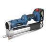 Newbeny 14000PSL 96Mpa Elektrisk Fettpress Högtryck Bil Smörjolja Bilunderhållsverktyg För makita 18v batteri pinne