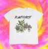 PLANTICHRIST T-Shirt | Plant Lover | Aesthetics | Y2k | Retro | Flowers Unisex T-Shirt
