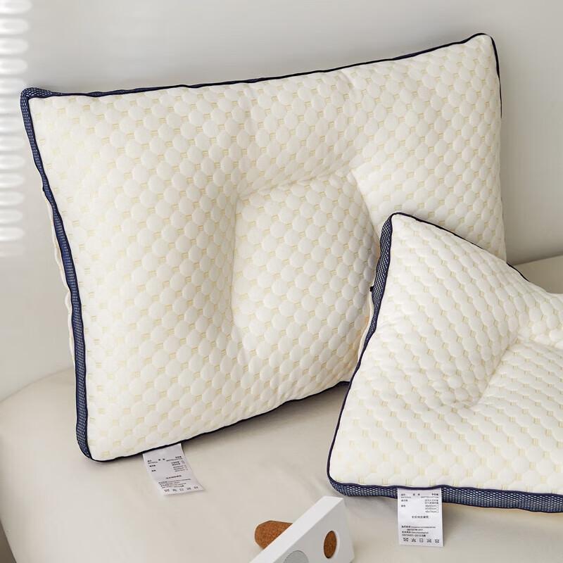 

PLOVER 3D Massage Pillow