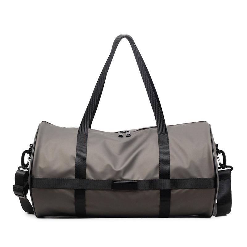 Short-distance Outdoor Large-capacity Travel Bag Dry and Wet Separation Fitness Sports Bag Portable Lightweight Fashion Training Storage Bag