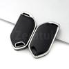 For Kia Picanto EV9 Sorento MQ4 Carnival K8 Morning K5 Carens RIO Seltos 2024 4/5/6/7/8 Bottons TPU Shell Fob Car Key Case Cover