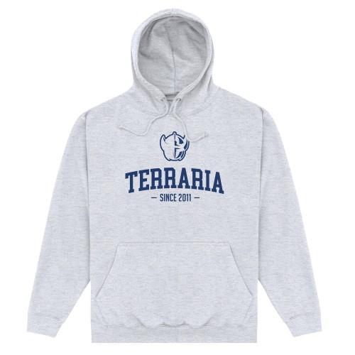 Terraria Unisex Adult Hoodie