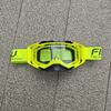 Motorcycle Dirt Bike Goggles Off-Road Riding Cycling Sports Windproof UV Protection Replaceable Lens Full Frame