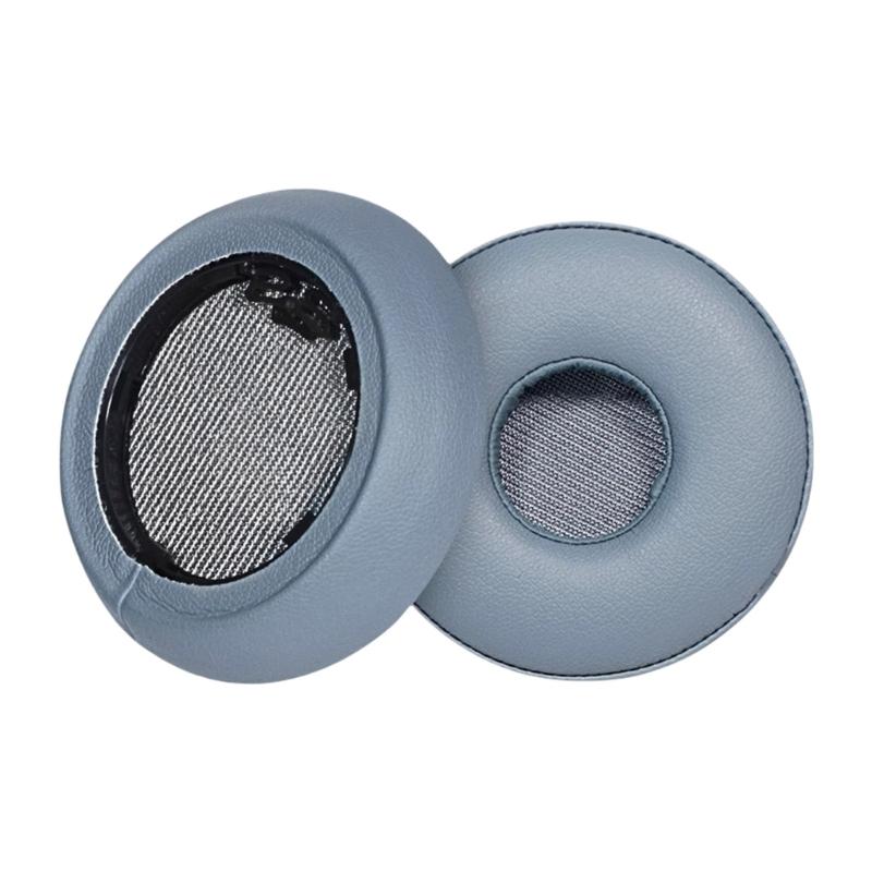 

Quality Sponges Earpads Ear Cushions Replacements for WHH800 Headphones Ear Pad for Enhances Comfort on Ear синий