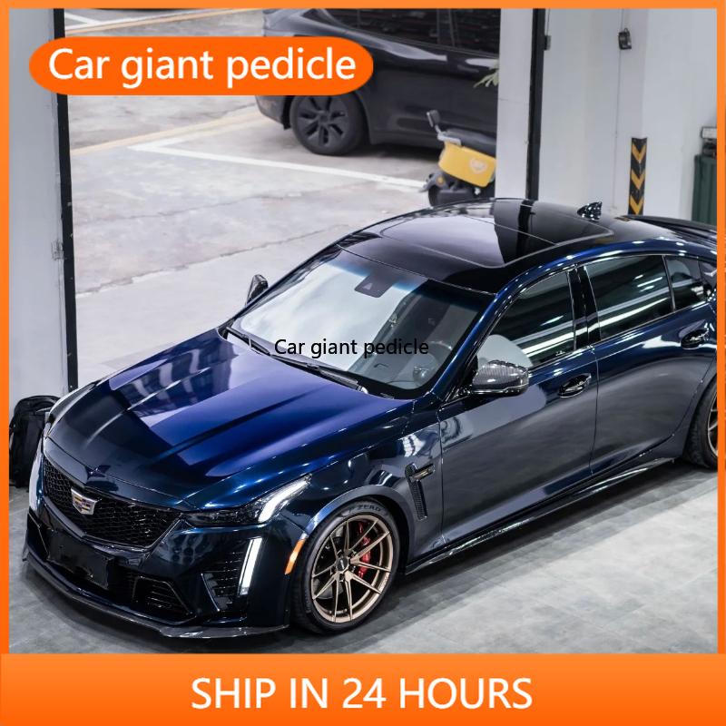 

Highest quality Midnight Blue vinyl Wrap Film Car Wrap Film Non degumming Non fading quality Warranty 1.52M*17M roll 1.52x5m 5x16.4ft полуночно-синий