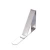 Stainless Steel Tablecloth Holder Tablecloth Clip Brand New