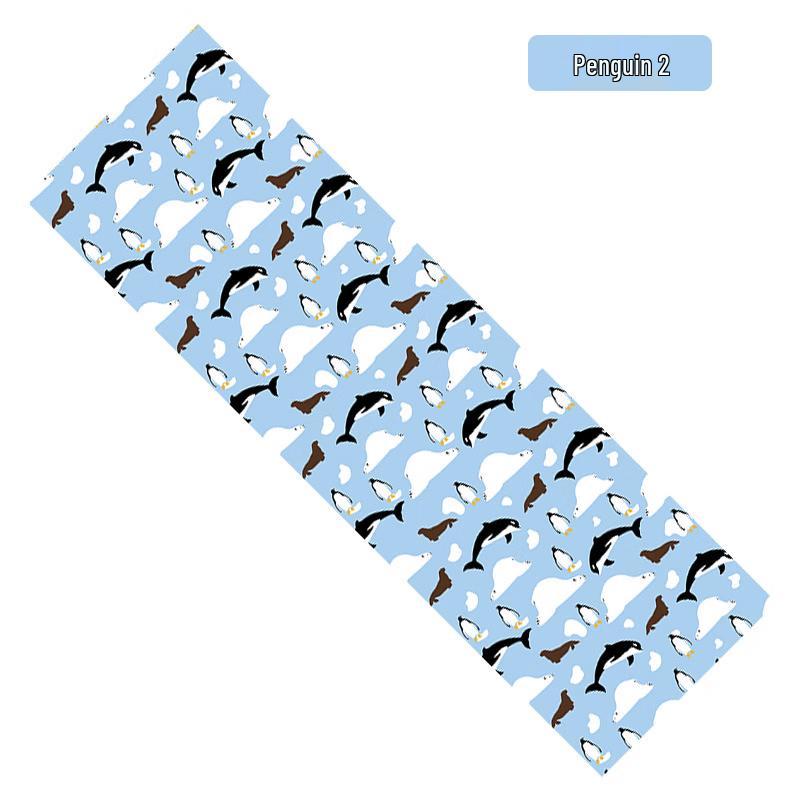 Yuzhan Cooling Sports Towel