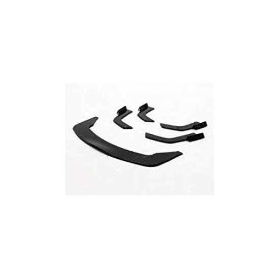 

RC-ART URAS Нижний спойлер Тип-B и Нижний канард Вер. [HE]НАБОР