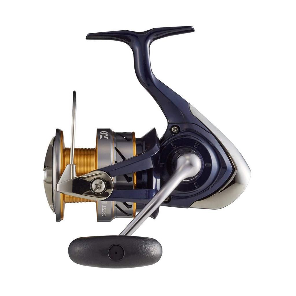 DAIWA spinning reel 20 Crest LT5000-C (2020 model)