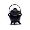 Px58005 cauldron cast iron small 260g 6x7cm