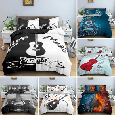Biancheria da letto – Completi lenzuola e set da letto