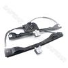 Baificar Brand New Front Door Power Window Regulator 7231109001 For Ssangyong Actyon Kyron Actyon Sports