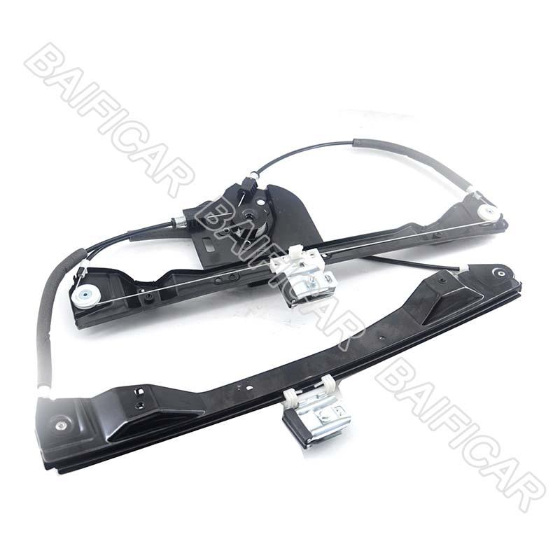 Baificar Brand New Front Door Power Window Regulator 7231109001 For Ssangyong Actyon Kyron Actyon Sports