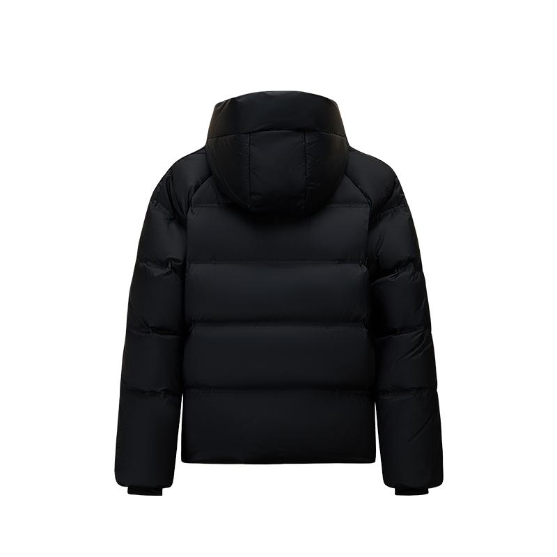 Anta Fashionable Warm Comfortable Lightweight Casual Down Jacket Women outerwear 162618906-3