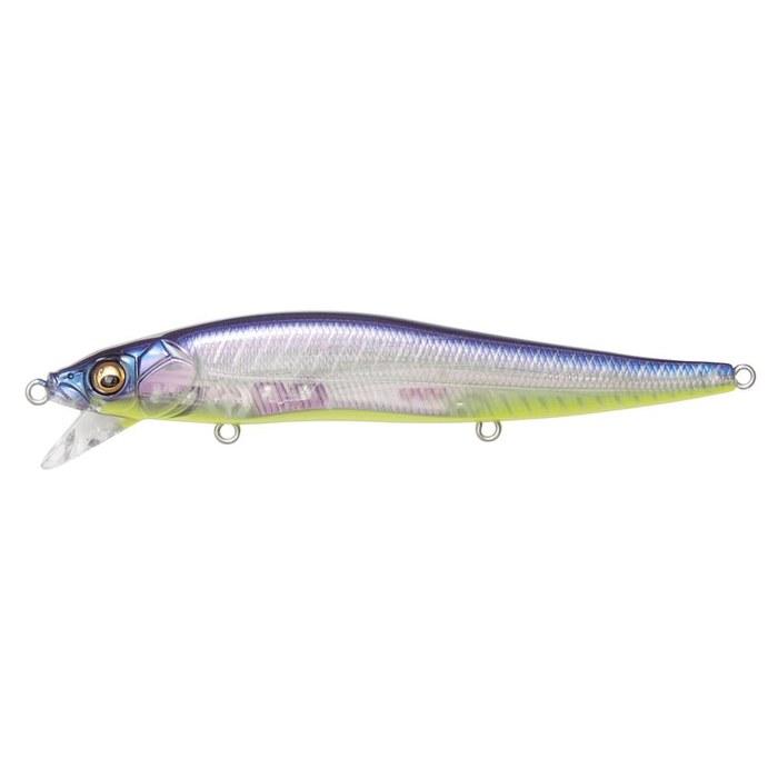 Megabass VISION ONETEN SR Elegy Bone II 110.5mm