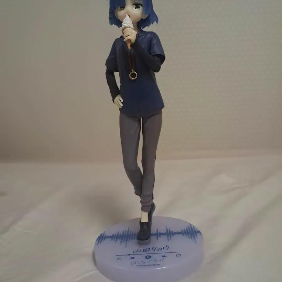 

Боч Рок Ямада Рё Фигурка