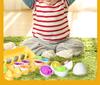 Smart Egg Matching Early Education Toy - Free Shipping