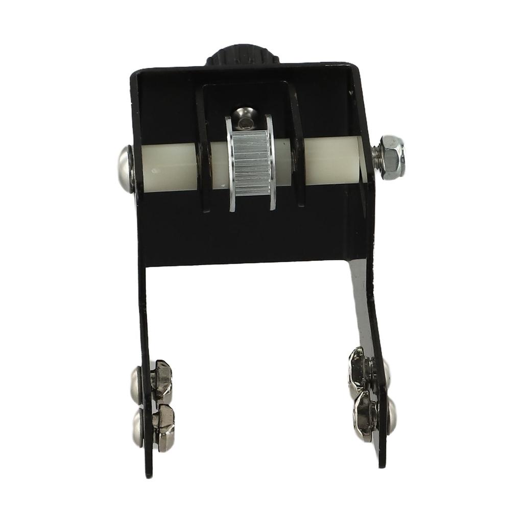 Efficient Synchronous Belt Straightening Tensioner for Ender 3 & For CR10 Designed for Optimal Printing Results