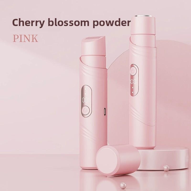 Multifunctional Electric Shaver for Full Body Unisex Portable Epilator