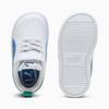 Puma RICKIE AC+ INF children's sports shoes white 38431441 r 22