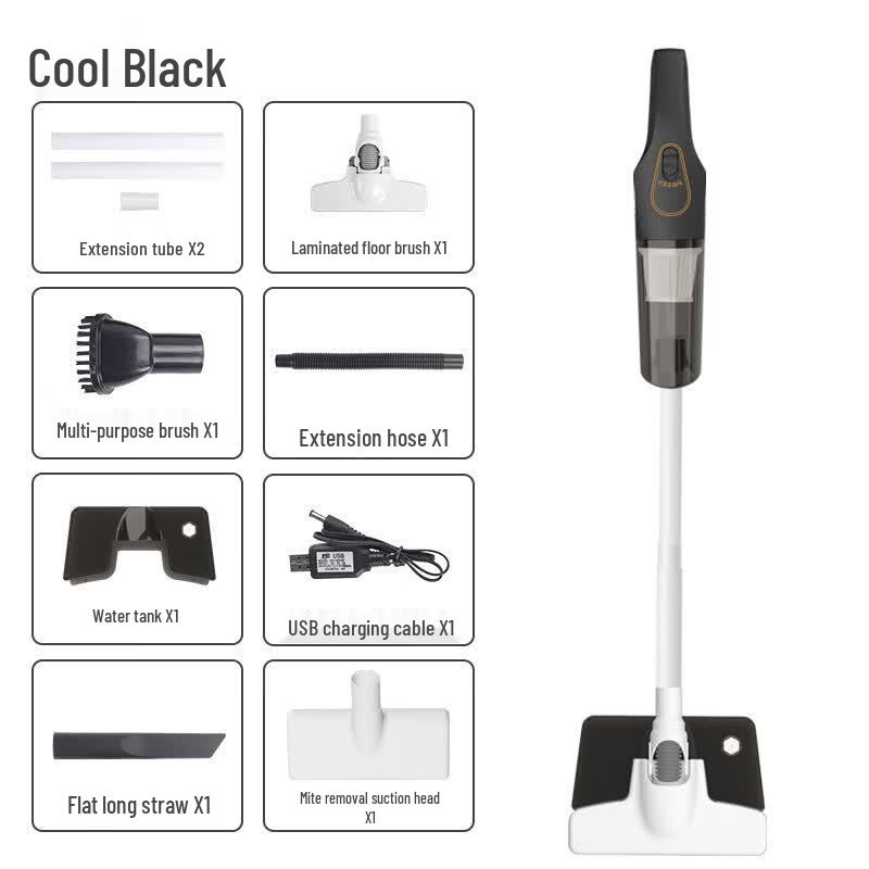 LISM Multi-functional Household Vacuum Cleaner