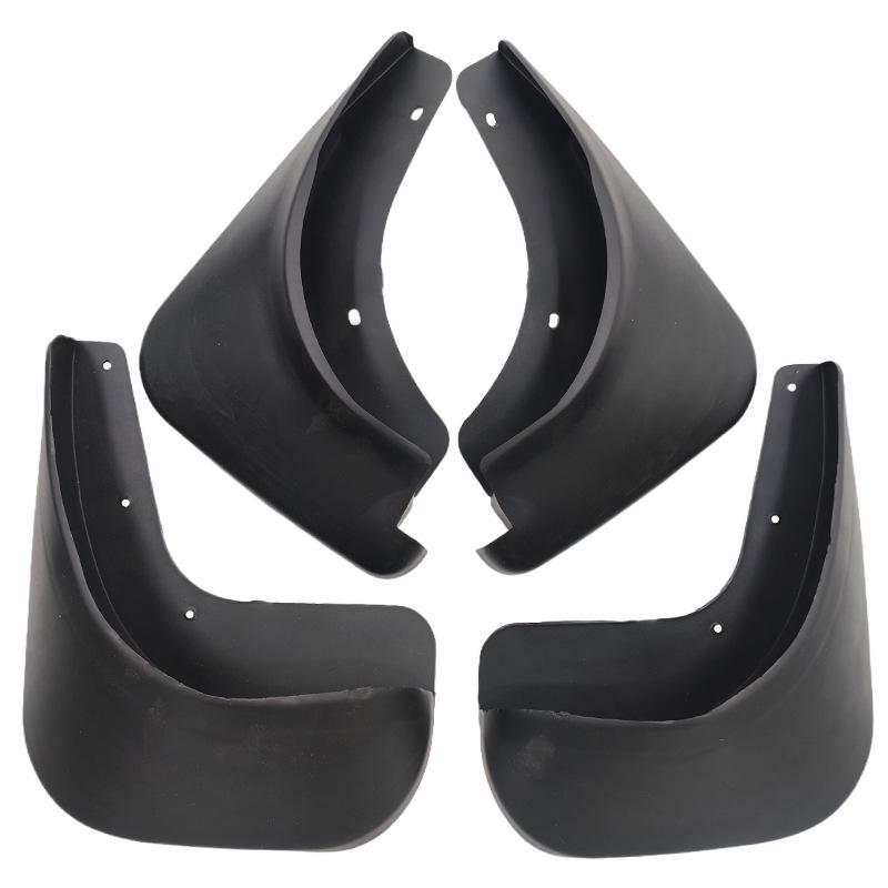 Mudguard for JAC Refine Tongyue IEV4 2009 Car Tires - Cross-Border Use