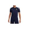 Nike Soccer Jersey Men's Marine Blue FJ2921-498