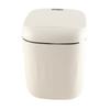 Automatic Trash Can 20L Touchless Sensor Easy Clean PP Waterproof Electric Garbage Bin for Kitchen