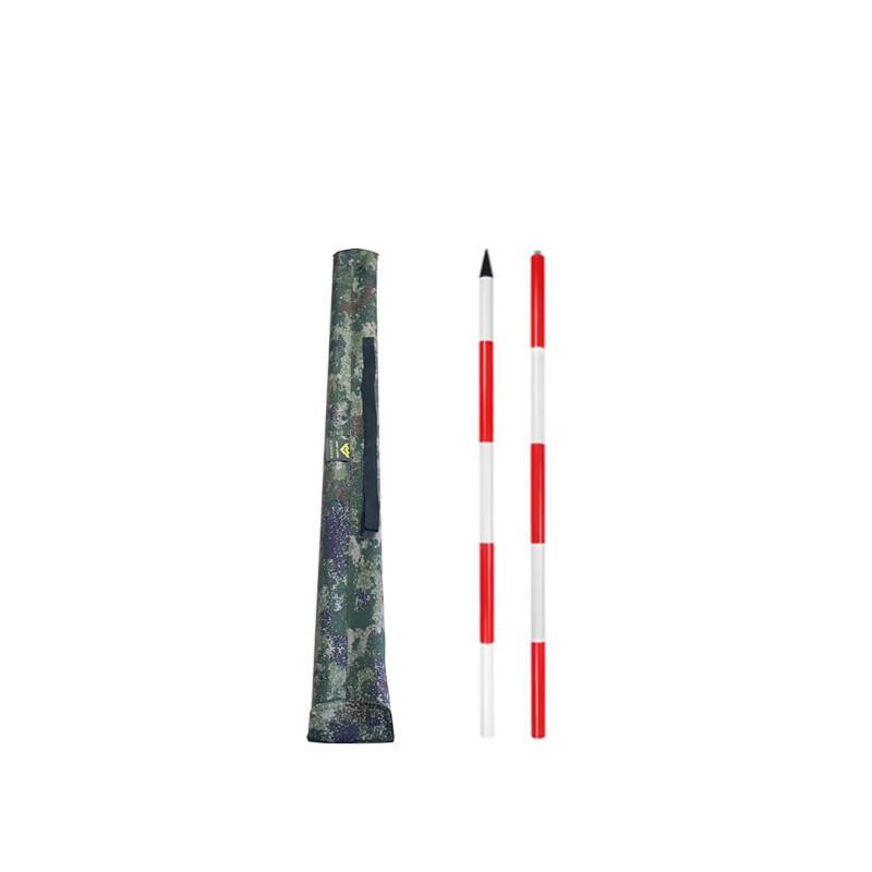 Yongdai Outdoor Measuring Pole