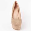 Women's High Heel Shoe. Montevita Jumper 102542