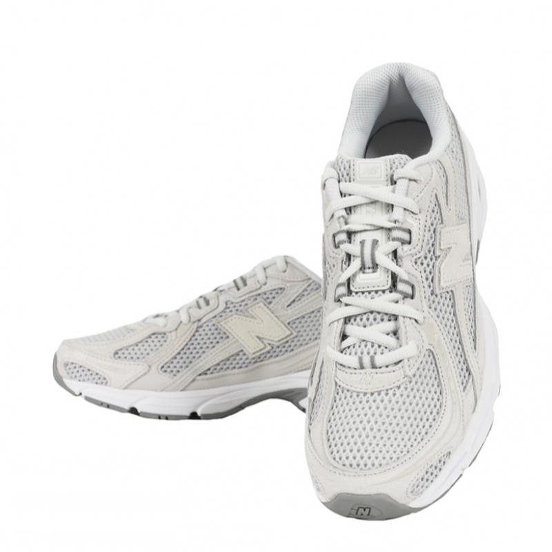 New Balance 740v2 Gray Reflection