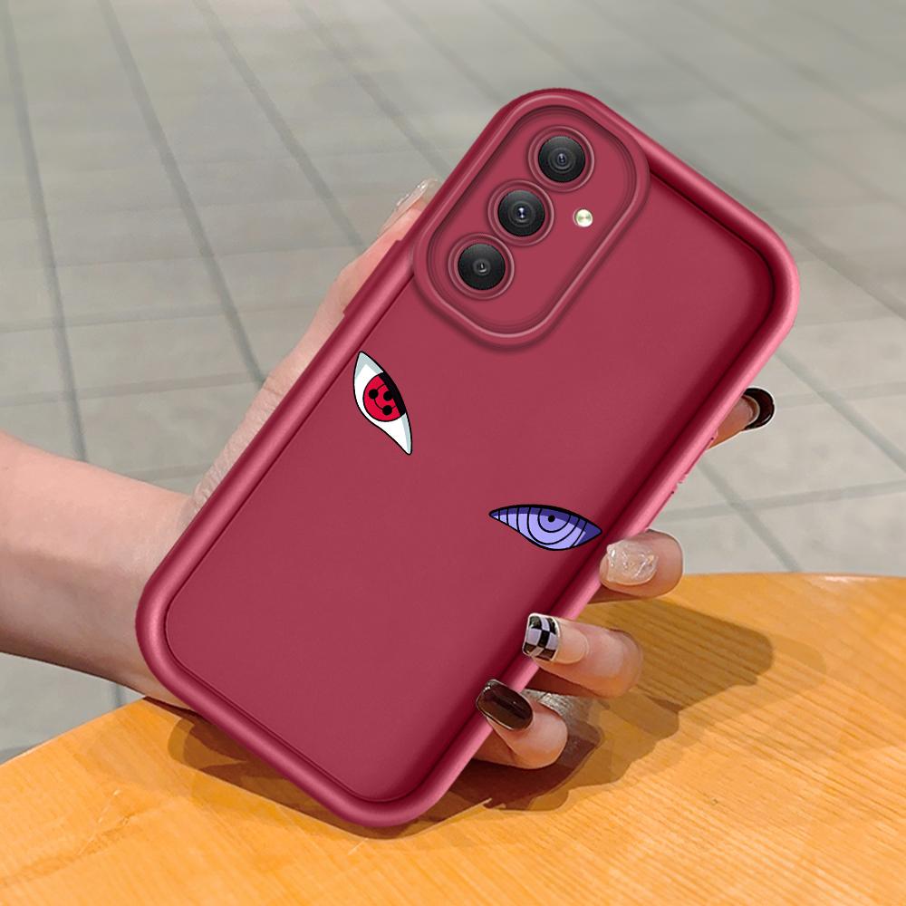 Soft Silicone Square Ladders Cartoon Pattern Full Cover Camera Protection Shockproof Case for Huawei Honor Xiaomi Redmi Samsung