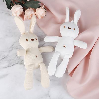 20Cm Soft Stuffed Animals Rabbit Cute Cartoon Plush Toy Stuffed Animal Dolls