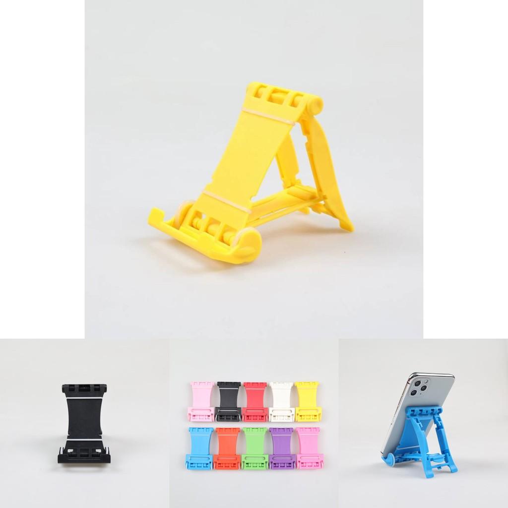 Ideal Gift Mobile Support Folding Bracket For Friends And Family In Multiple Colors
