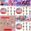 Lol Surprise Girl Toys Blind Box With Sweet Candy Themed Dolls For Kids