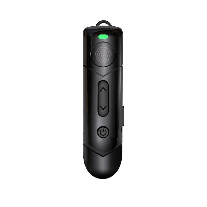 

Fomtalk FT458G Micro Walkie-Talkie (CN version)
