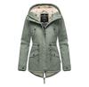 Winter Jacket Marikoo Manolya
