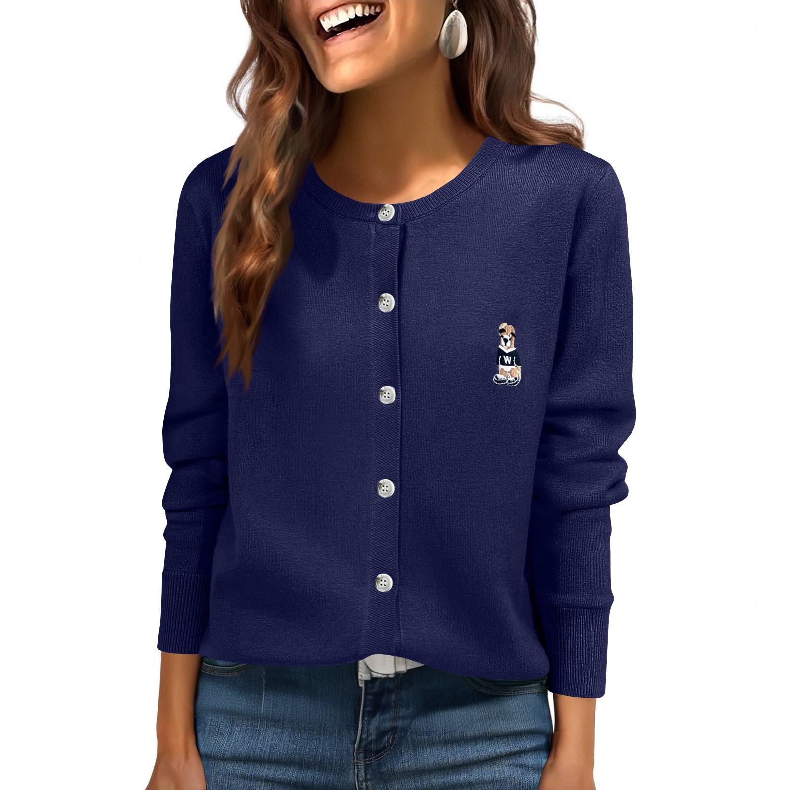 

Женские футболки плиссированные с V-образным вырезом нарядные повседневные блузки с принтом с коротким рукавом летние топы свободного кроя One Size тёмно-синий