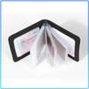 PU Leather Credit Card Case Car Driving Documents Protective Case For Land Rover Freelander 2 L2 L319 L462 LF Range Sport Evoque L322 Discovery 2 3 4