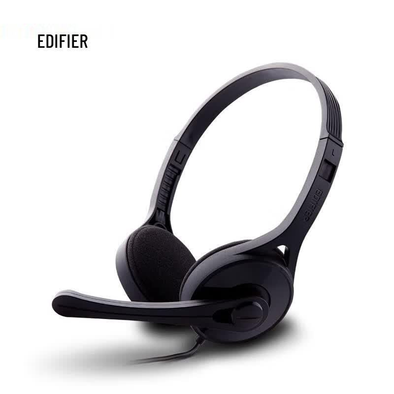 Edifier K550 Wired On-Ear Headset